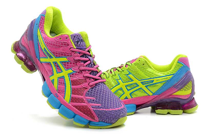 Asics Kimse 4 femme  asics mexico la collecte
